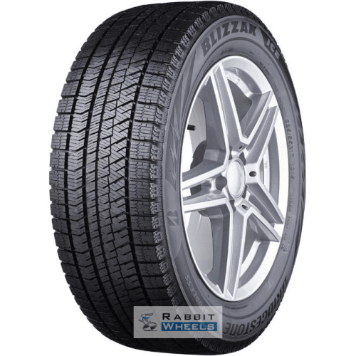 Bridgestone Blizzak Ice 255/35 R19 92H