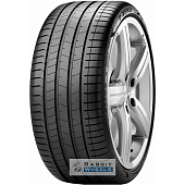 Pirelli P Zero Sports Car Luxury Saloon 275/35 R22 104Y