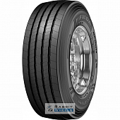 Fulda Regiotonn 3 385/55 R22.5 160K