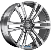 LS Forged FG11 9x22 6*139.7 ET45 DIA95.1 MGMF Кованый