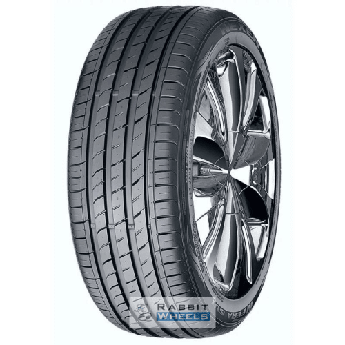 Nexen Nfera SU1 215/40 R18 89Y