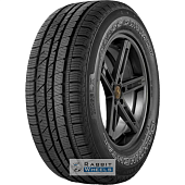 Continental ContiCrossContact LX 265/45 R20 104H