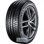 Continental PremiumContact 6 275/50 R21 113Y