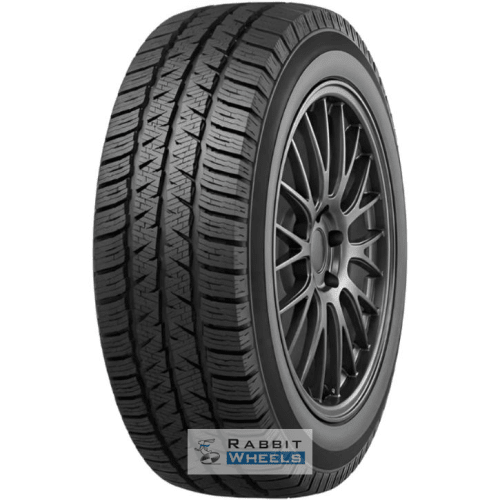 Rauffan Snowmaster W6 195/75 R16C 107/105R
