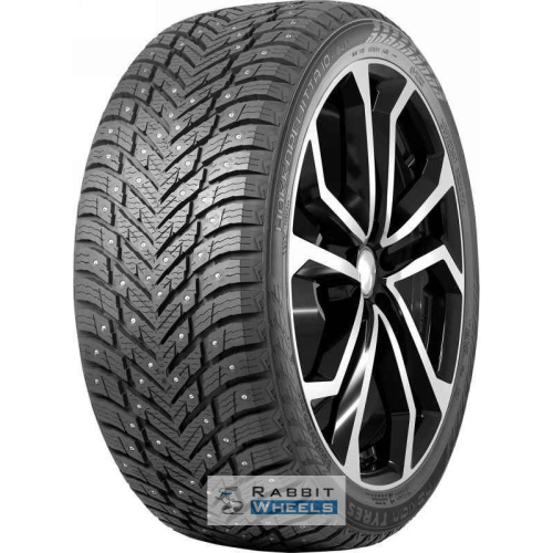 Nokian Tyres Hakkapeliitta 10p SUV 215/60 R17 100T XL
