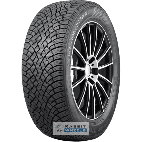 Nokian Tyres Hakkapeliitta R5 225/40 R18 92T XL