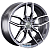 Replay VV285 8x18 5*112 ET25 DIA66.6 GMF Литой