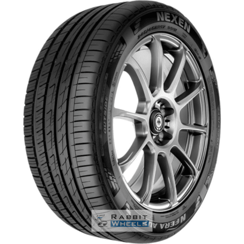 Nexen Nfera AU7 205/50 R17 93W XL