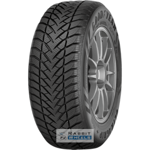 Goodyear UltraGrip + SUV 245/65 R17 107H FP