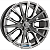Powcan BK5836 10x21 5*112 ET41 DIA66.6 GMF Литой