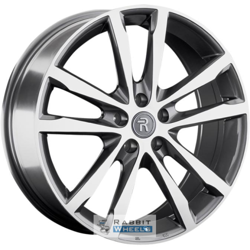 Replay MR211 8.5x20 5*112 ET29 DIA66.6 GMF Литой