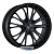 MAK Rennen 10x21 5*112 ET19 DIA66.6 Matt Black Литой
