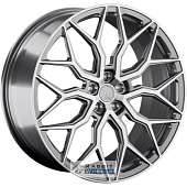 LS Forged FG13 10.5x23 5*112 ET31 DIA66.6 MGMF Литой