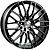 Tech Line 901 8x19 5*108 ET45 DIA63.3 BD Литой