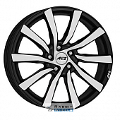 AEZ Reef 9x20 5*130 ET50 DIA71.6 BFP Литой