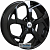 RST R067 7x17 5*108 ET36 DIA65.1 BL Литой