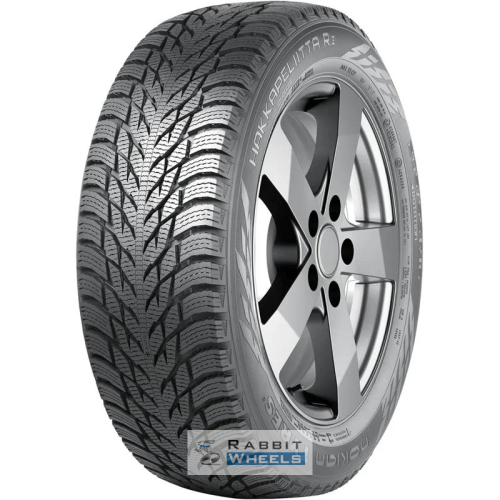 Nokian Tyres Hakkapeliitta R3 275/35 R19 100T XL