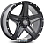 PDW Stealth 8.5x20 6*139.7 ET12 DIA110.1 E-MD/U4B Литой
