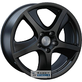 Replay PR2 9x20 5*130 ET60 DIA71.6 MB Литой