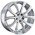 Replay MR218 8.5x19 5*112 ET34.5 DIA66.6 SF Литой