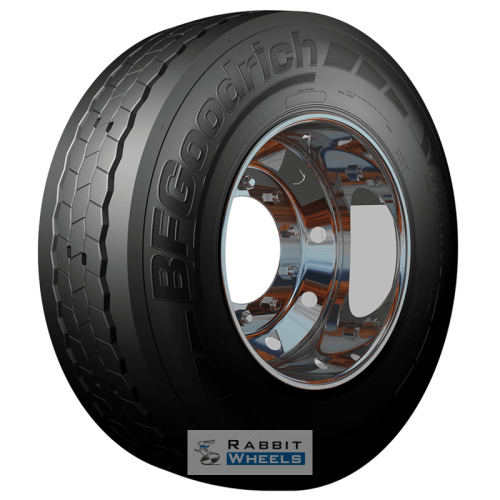 BFGoodrich Route Control T 245/70 R17.5 143J