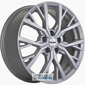 Carwel Тур 7x18 5*110 ET50 DIA63.3 SLT Литой