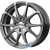 iFree Такеши 6x16 4*114.3 ET40 DIA67.1 Хай Вэй Литой