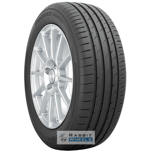 Toyo Proxes Comfort 235/55 R17 99V