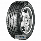 Continental ContiCrossContact Winter 225/55 R17 97H