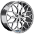 LS Forged FG13 8x18 5*108 ET45 DIA63.3 MGMF Кованый