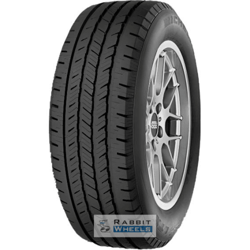 Michelin Pilot LTX 275/50 R24 121/118S