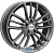 Carwel Крет 7x18 5*108 ET36 DIA65.1 GRT Литой