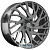 LS Forged FG49L 9x21 5*120 ET40 DIA72.6 MGM Кованый