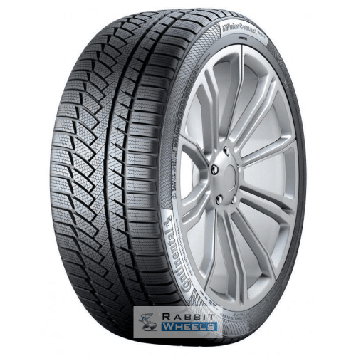 Continental ContiWinterContact TS 850 P 235/45 R17 94H FR