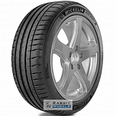 Michelin Pilot Sport 4 255/50 R19 107Y