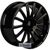 KoKo Kuture 0236 8x19 5*112 ET40 DIA66.6 GB Литой