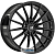 LS FlowForming RC63 8.5x20 5*108 ET38 DIA65.1 BK Литой