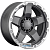 LS 1371 9.5x18 6*139.7 ET5 DIA106.1 MGML Литой
