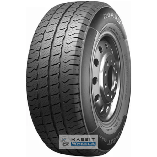 RoadX RXQuest Van 4S 195/65 R16C 104/102T