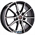 NZ R-03 6.5x16 5*112 ET33 DIA57.1 BKF Литой