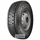 Кама NR 201 245/70 R19.5 136/134M Ведущая