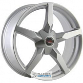 Replica Concept OPL520 7.5x18 5*115 ET41 DIA70.1 Silver Литой