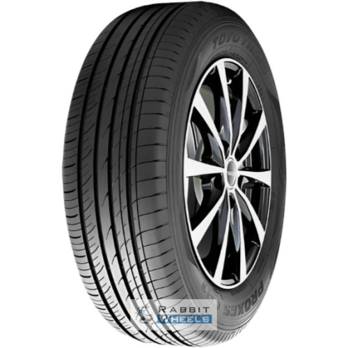 Toyo Proxes CR1 245/40 R19 98W