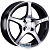 LS 537 6.5x16 4*108 ET26 DIA65.1 BKF Литой