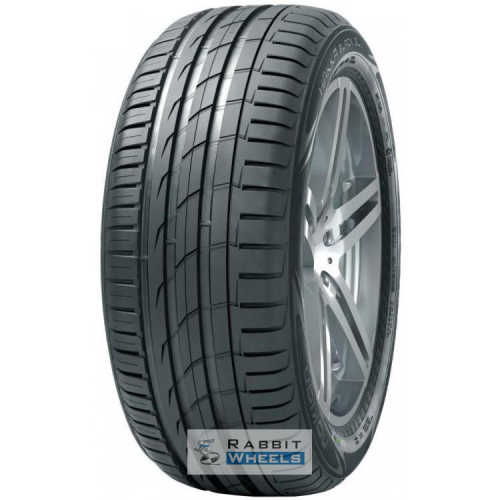 Nokian Tyres Hakka Black SUV 275/45 R19 108Y