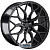 LS Forged FG13 9.5x22 5*112 ET35 DIA66.6 MB Кованый