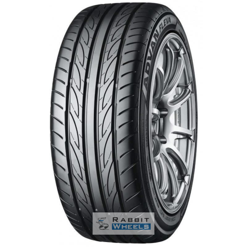 Yokohama Advan Fleva V701 225/40 R18 92W XL
