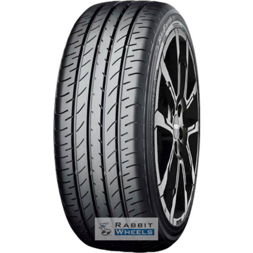 Yokohama BluEarth-A AE51A 245/40 R18 97W