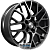 Khomen KHW 1818 7x18 5*112 ET45 DIA57.1 Gray-FP Литой