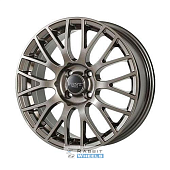 Proma GTL 6.5x16 4*114.3 ET46 DIA67.1 Неро Литой
